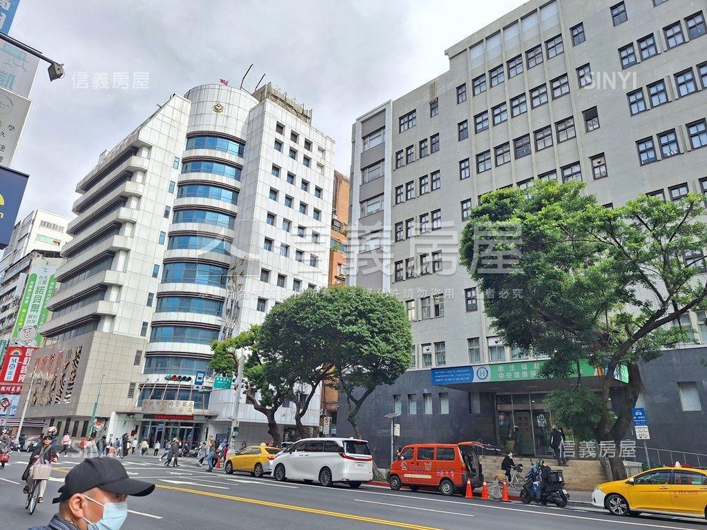 北車六鐵樞紐高投報美妝Ｄ房屋室內格局與周邊環境