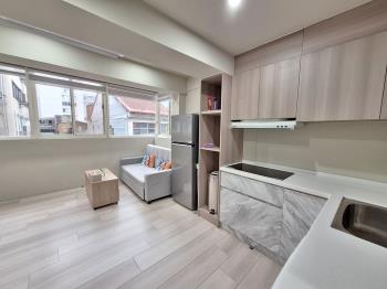 北車六鐵樞紐地上權小品Ｄ