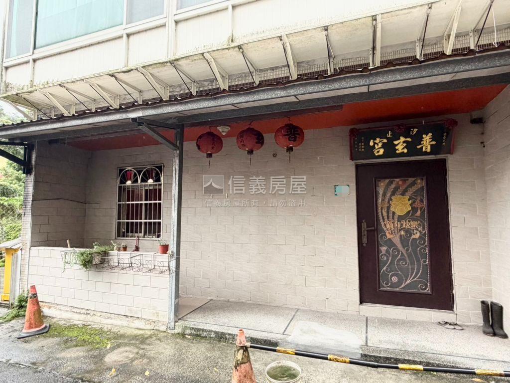 免爬梯水源靜巷一樓房屋室內格局與周邊環境