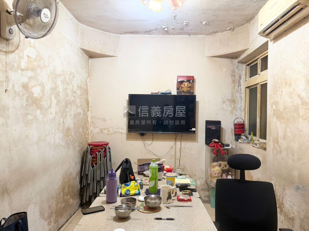 免爬梯水源靜巷一樓房屋室內格局與周邊環境