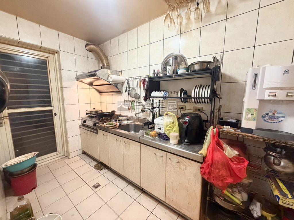 免爬梯水源靜巷一樓房屋室內格局與周邊環境