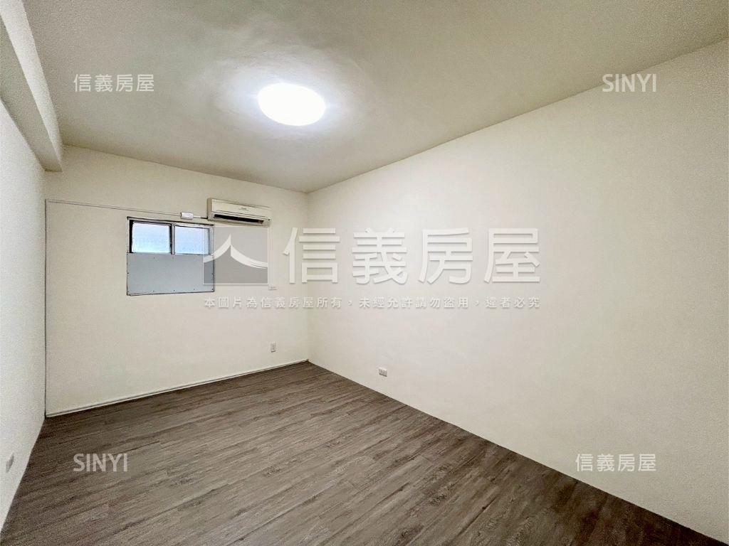 明湖路三房公寓房屋室內格局與周邊環境