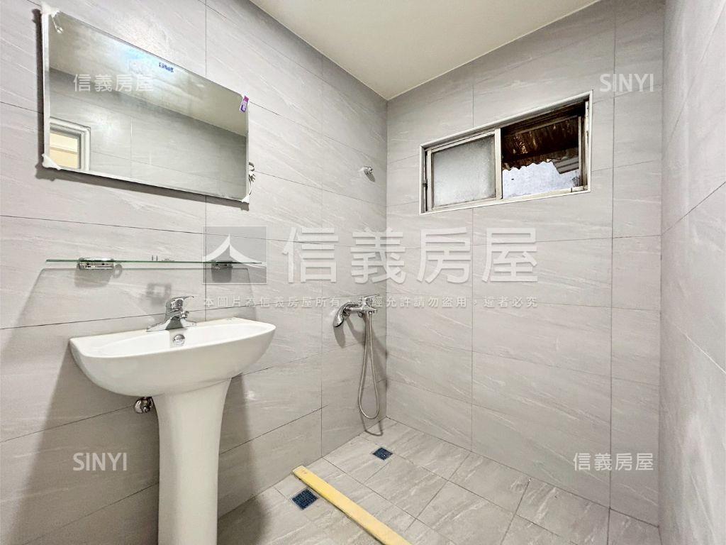 明湖路三房公寓房屋室內格局與周邊環境