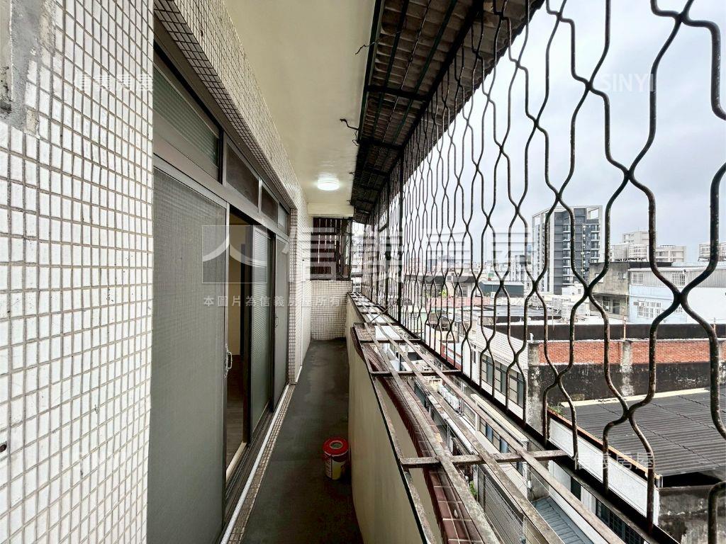 明湖路三房公寓房屋室內格局與周邊環境