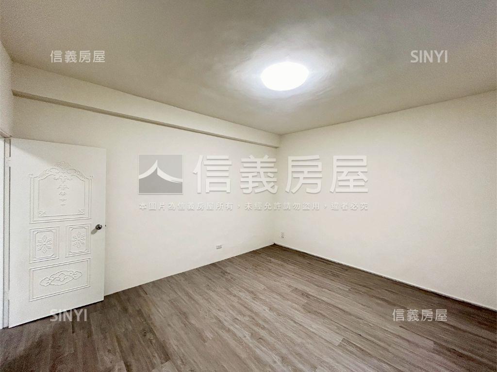 明湖路三房公寓房屋室內格局與周邊環境