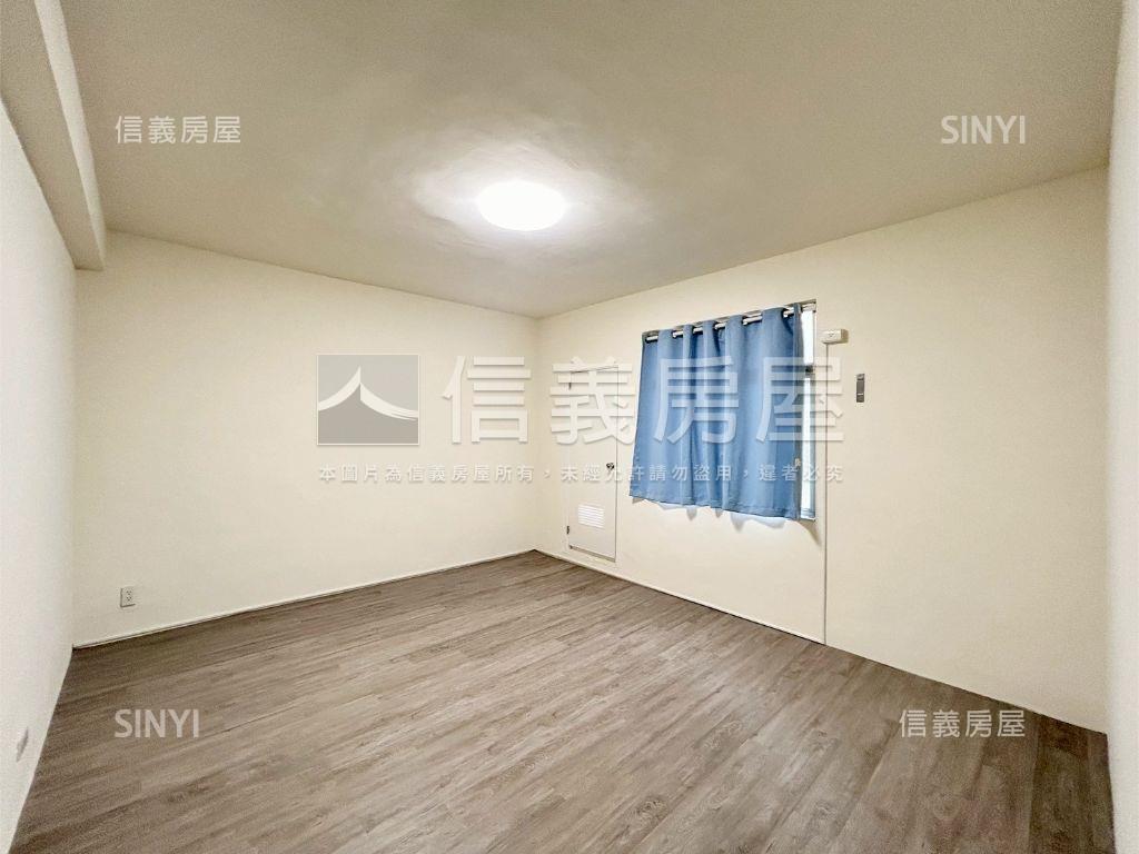 明湖路三房公寓房屋室內格局與周邊環境