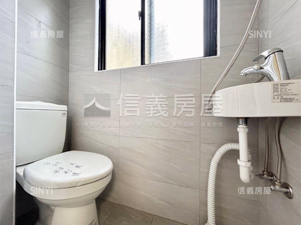 明湖路三房公寓房屋室內格局與周邊環境