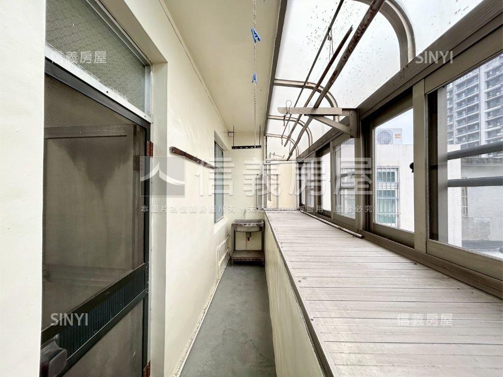 明湖路三房公寓房屋室內格局與周邊環境