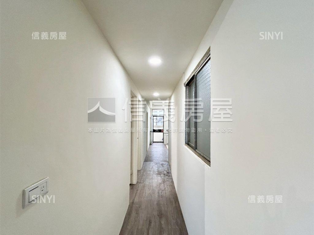 明湖路三房公寓房屋室內格局與周邊環境