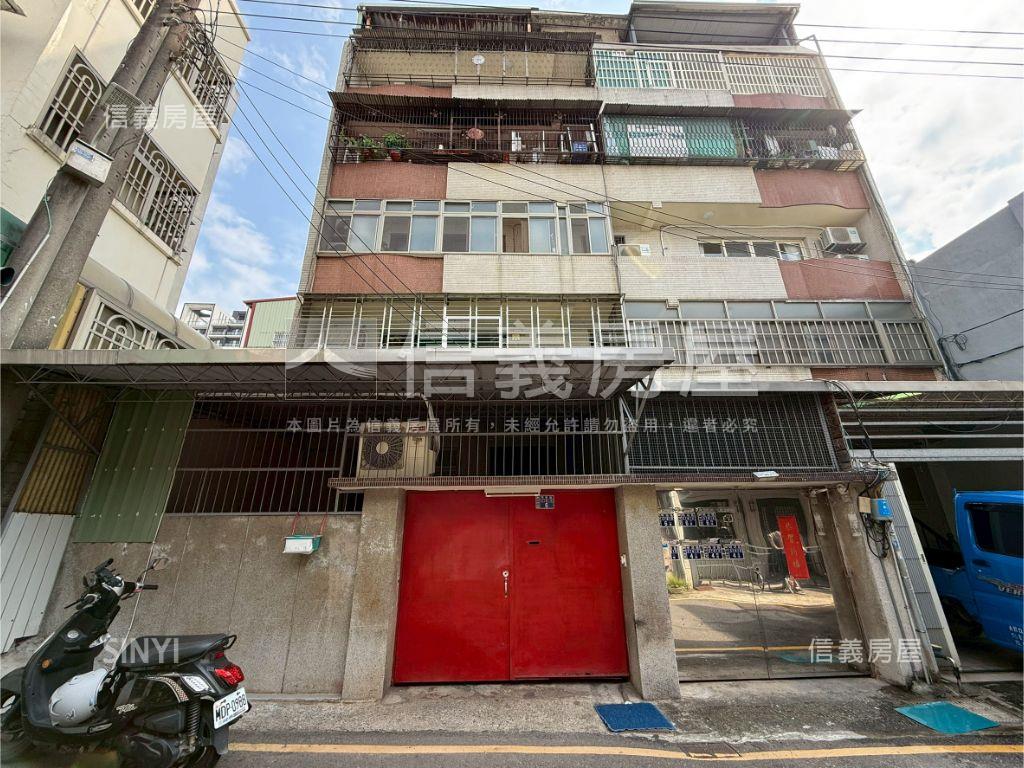 明湖路三房公寓房屋室內格局與周邊環境