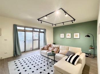 明湖路三房公寓