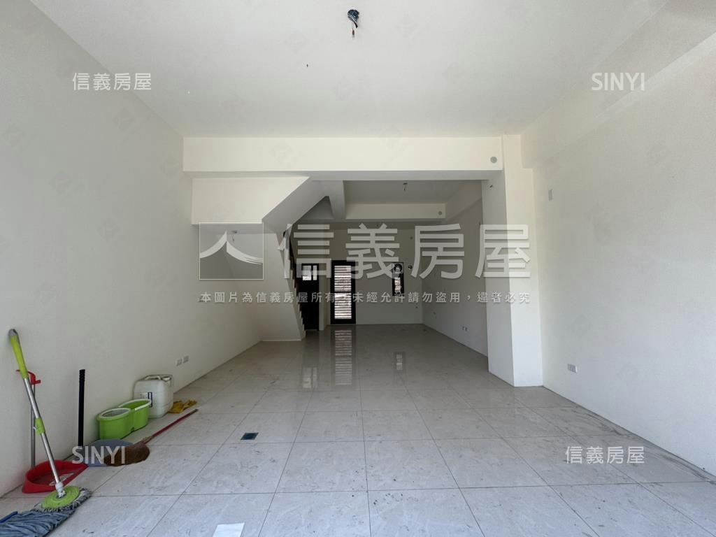 伸港金讚店墅房屋室內格局與周邊環境