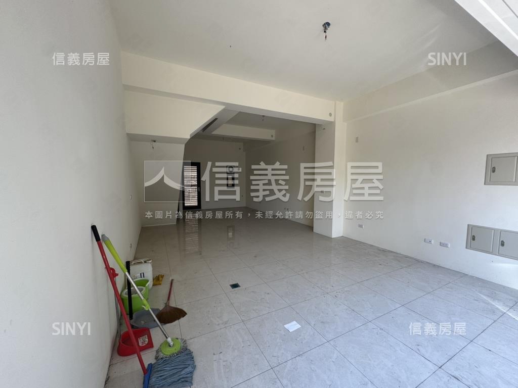 伸港金讚店墅房屋室內格局與周邊環境