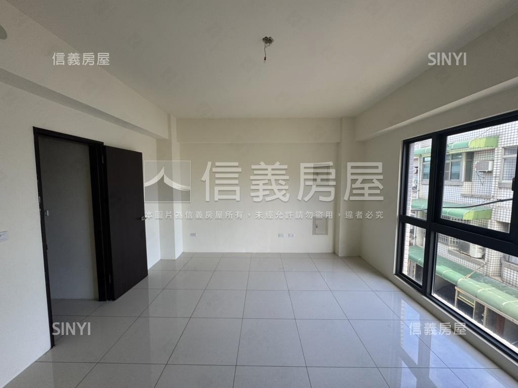 伸港金讚店墅房屋室內格局與周邊環境