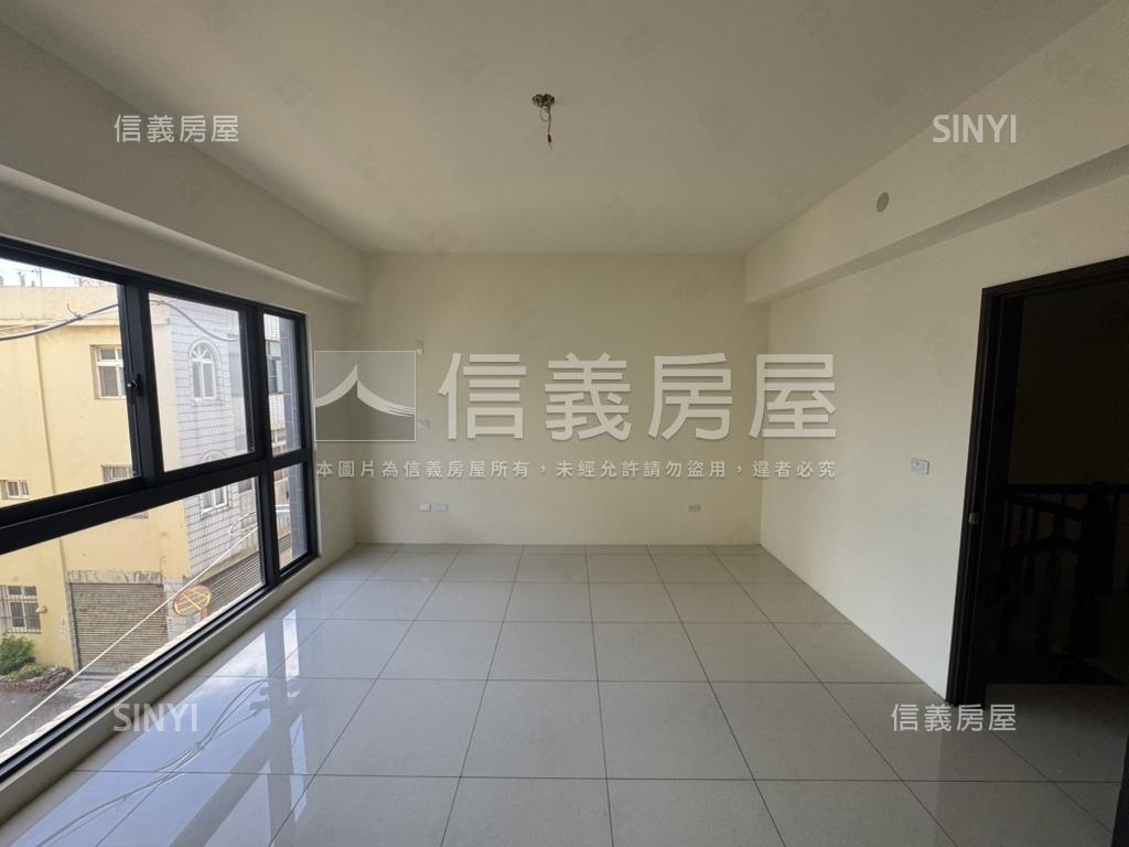 伸港金讚店墅房屋室內格局與周邊環境