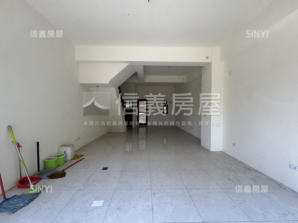 伸港金讚店墅房屋室內格局與周邊環境