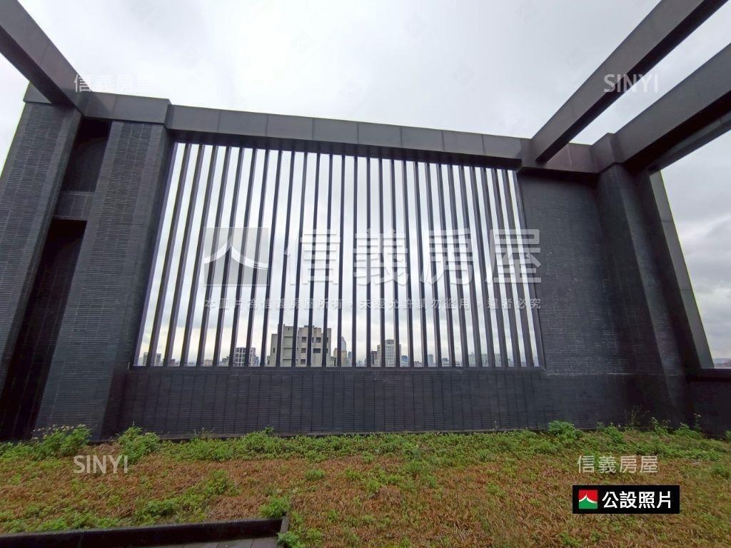 面北科大林蔭純辦房屋室內格局與周邊環境