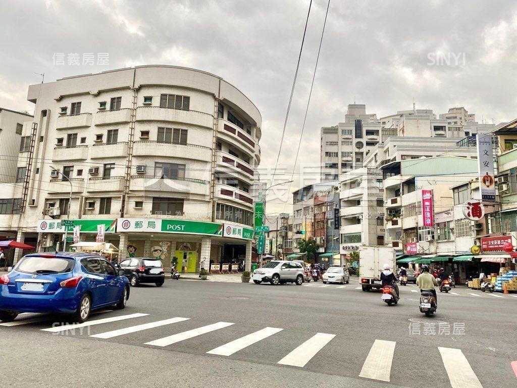 文山熱鬧正路優質低總店面房屋室內格局與周邊環境