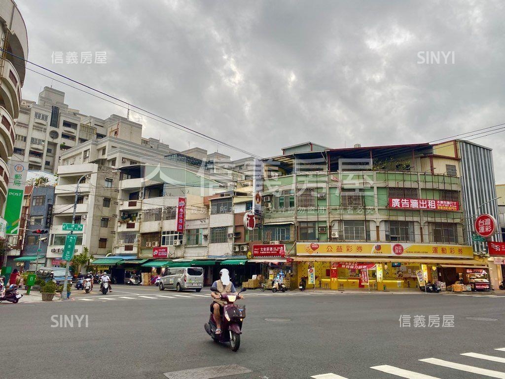 文山熱鬧正路優質低總店面房屋室內格局與周邊環境
