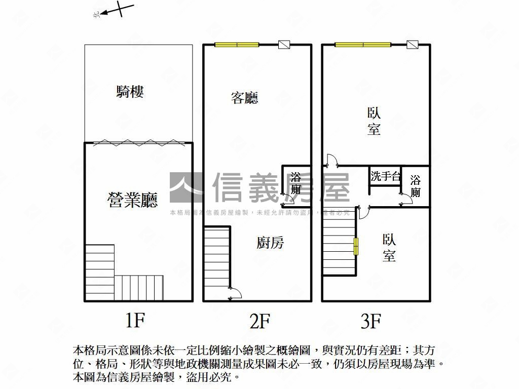 文山熱鬧正路優質低總店面房屋室內格局與周邊環境