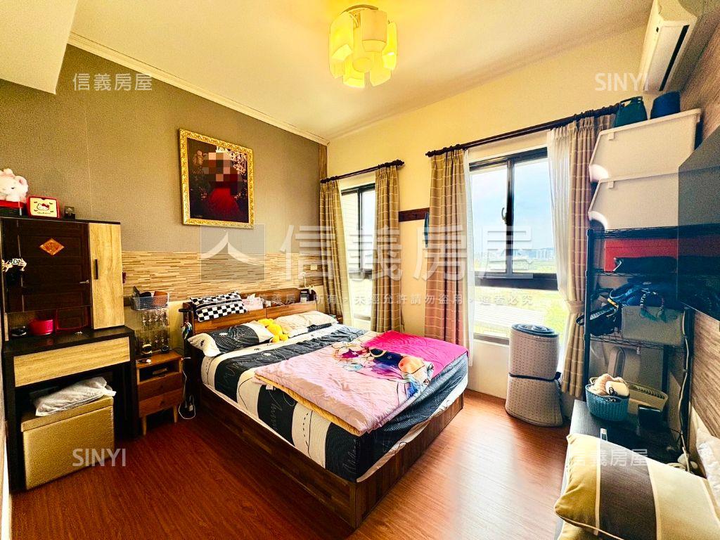 竹東曼哈頓首選三房雙車位房屋室內格局與周邊環境