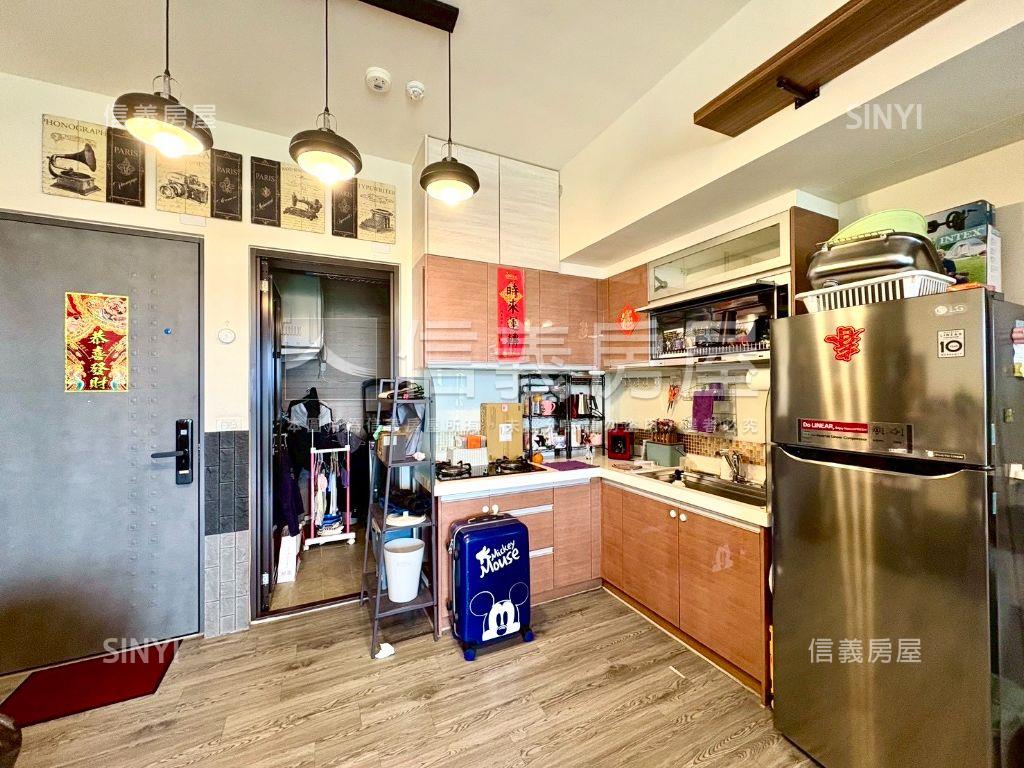 竹東曼哈頓首選三房雙車位房屋室內格局與周邊環境