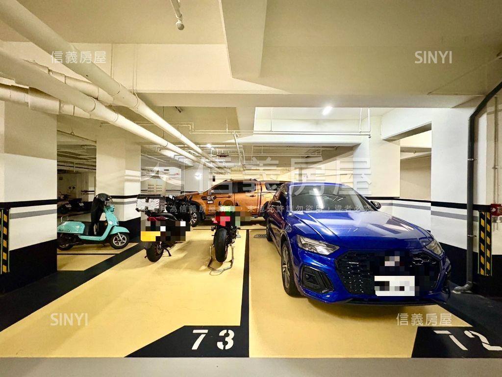 竹東曼哈頓首選三房雙車位房屋室內格局與周邊環境