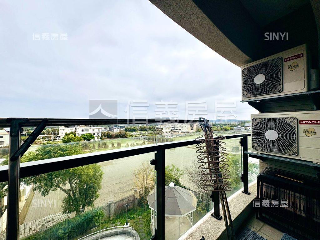 竹東曼哈頓首選三房雙車位房屋室內格局與周邊環境