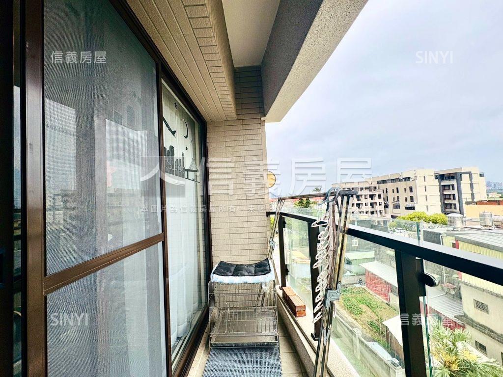 竹東曼哈頓首選三房雙車位房屋室內格局與周邊環境