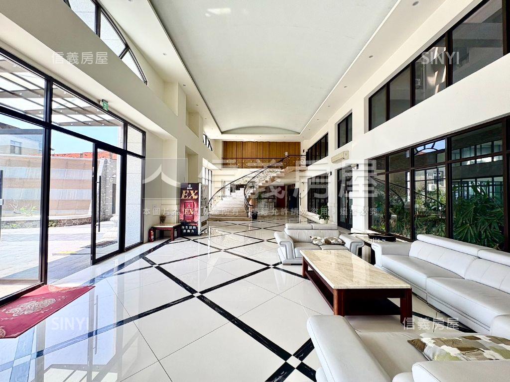 竹東曼哈頓首選三房雙車位房屋室內格局與周邊環境