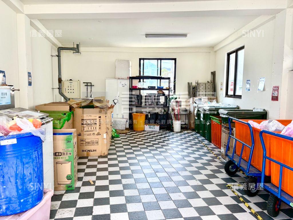 竹東曼哈頓首選三房雙車位房屋室內格局與周邊環境