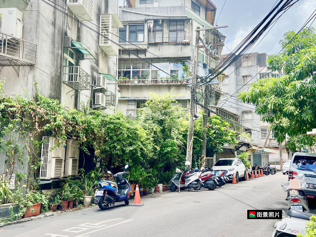 捷運都更潛力投資宅房屋室內格局與周邊環境