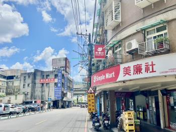 捷運都更潛力投資宅