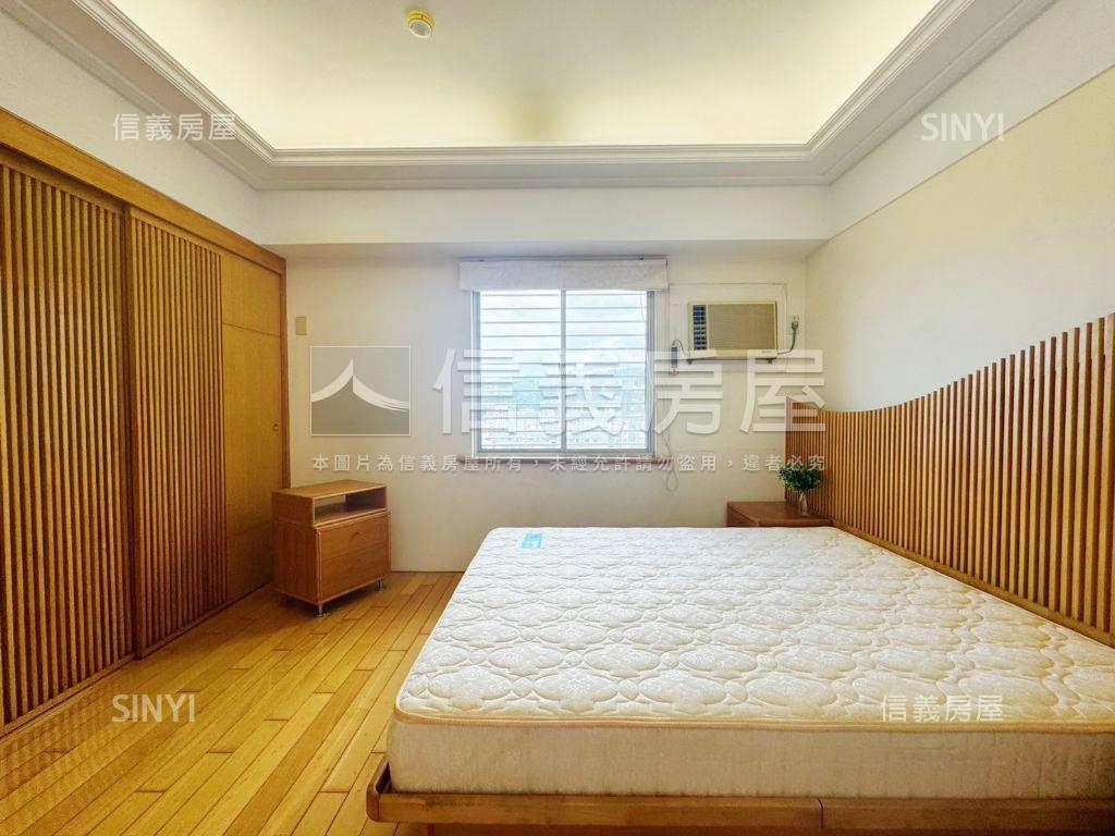 萬大線大二房。面北市景觀房屋室內格局與周邊環境