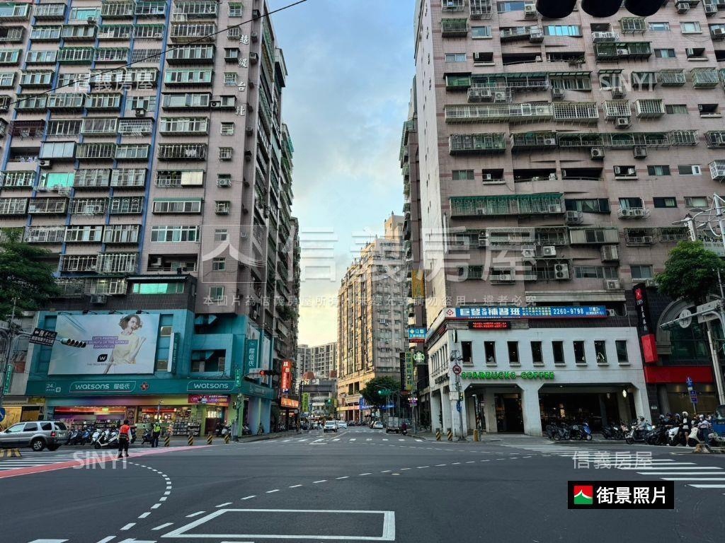 萬大線家樂福高樓層景觀宅房屋室內格局與周邊環境