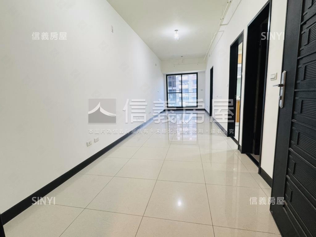 璽悦双星高樓採光通風宅房屋室內格局與周邊環境
