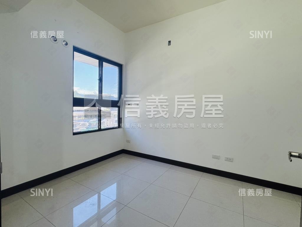 璽悦双星高樓採光通風宅房屋室內格局與周邊環境