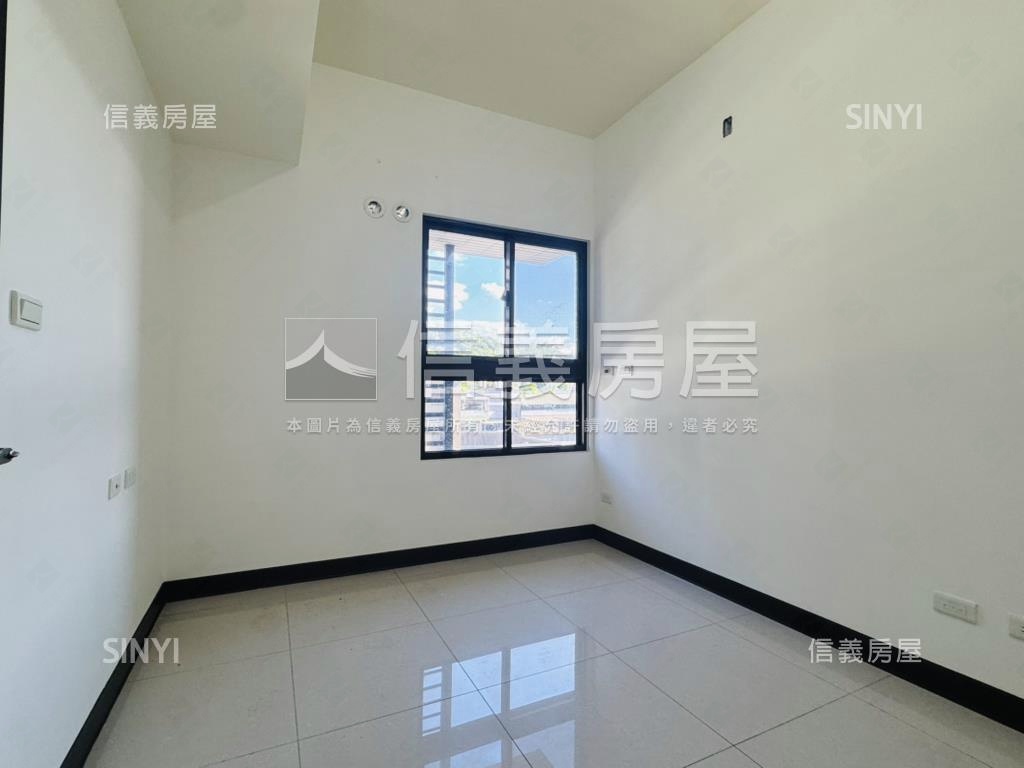 璽悦双星高樓採光通風宅房屋室內格局與周邊環境