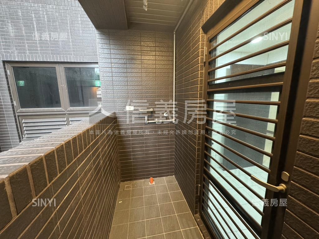 璽悦双星高樓採光通風宅房屋室內格局與周邊環境