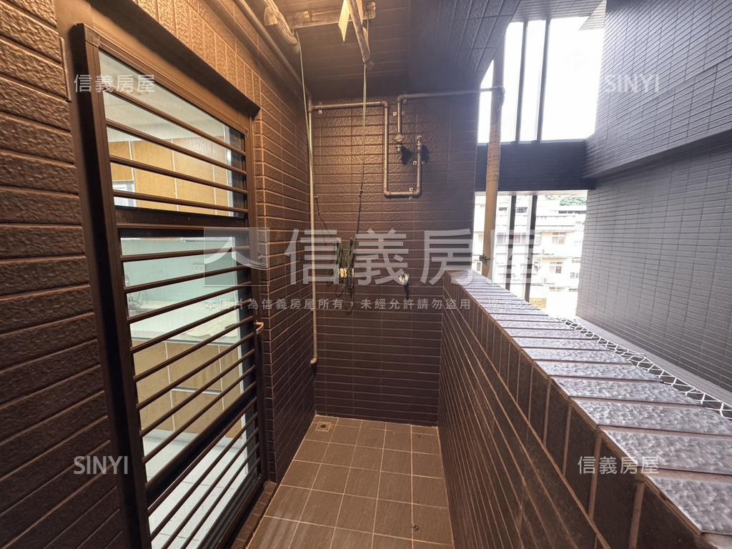 璽悦双星高樓採光通風宅房屋室內格局與周邊環境