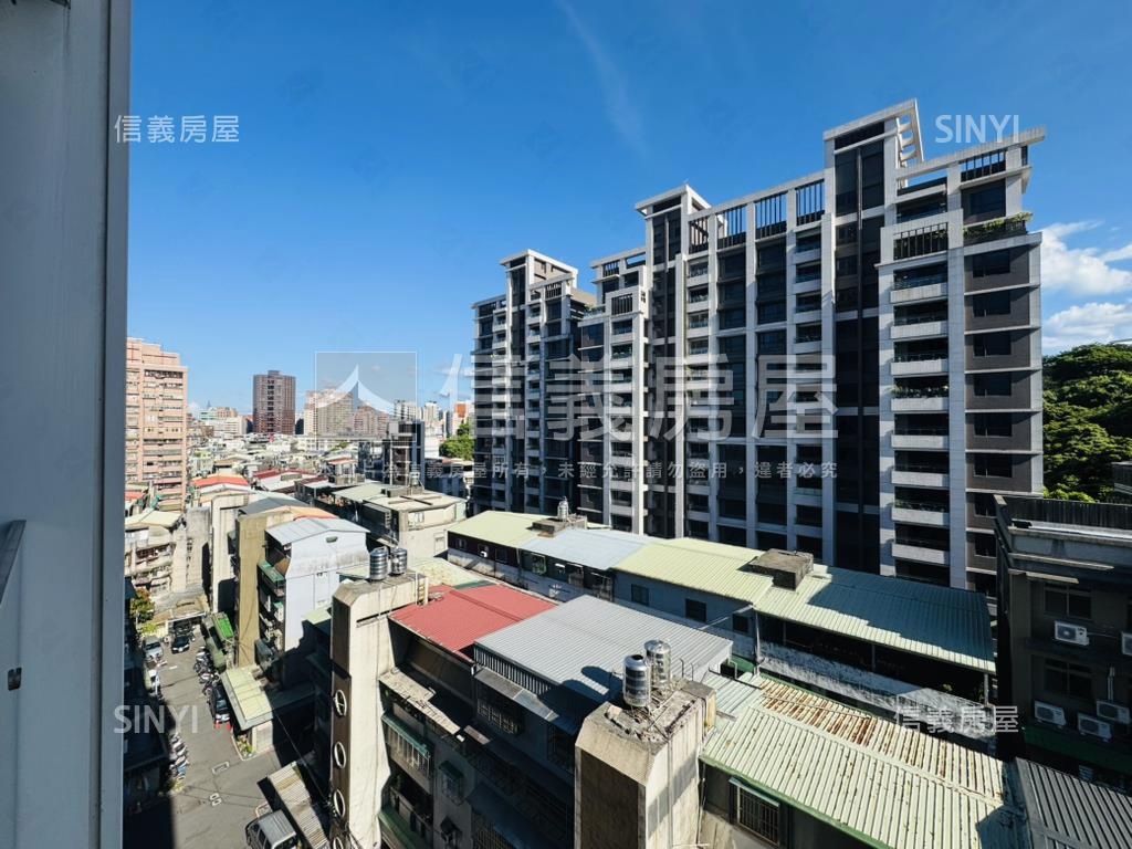 璽悦双星高樓採光通風宅房屋室內格局與周邊環境