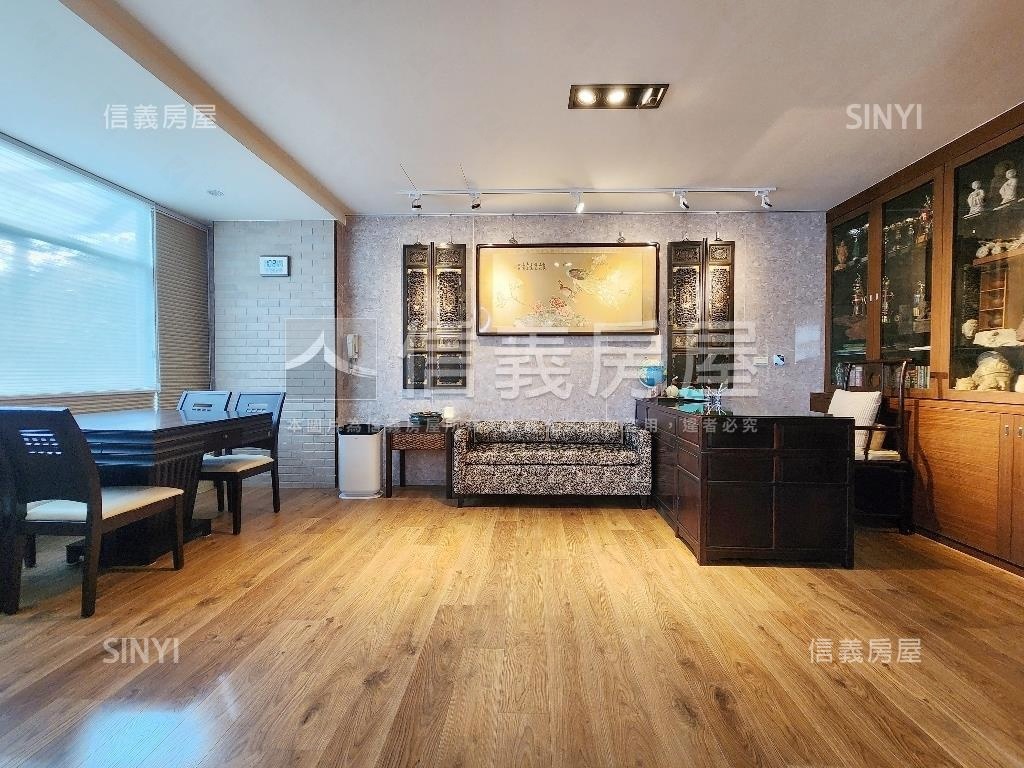 鄉根園獨棟美裝別墅房屋室內格局與周邊環境