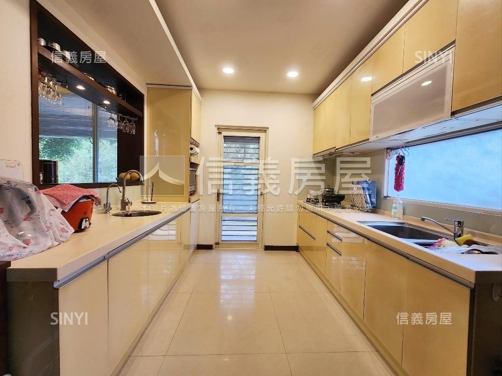 鄉根園獨棟美裝別墅房屋室內格局與周邊環境