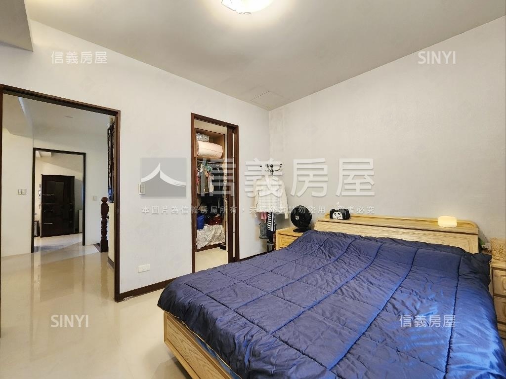 鄉根園獨棟美裝別墅房屋室內格局與周邊環境