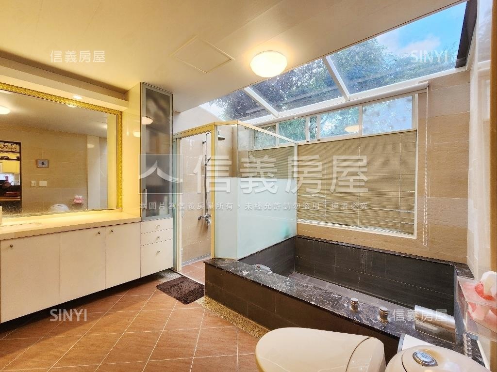 鄉根園獨棟美裝別墅房屋室內格局與周邊環境