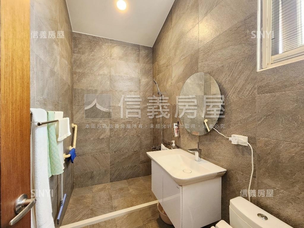 鄉根園獨棟美裝別墅房屋室內格局與周邊環境