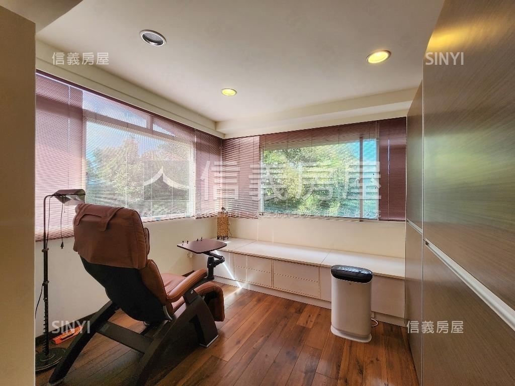 鄉根園獨棟美裝別墅房屋室內格局與周邊環境