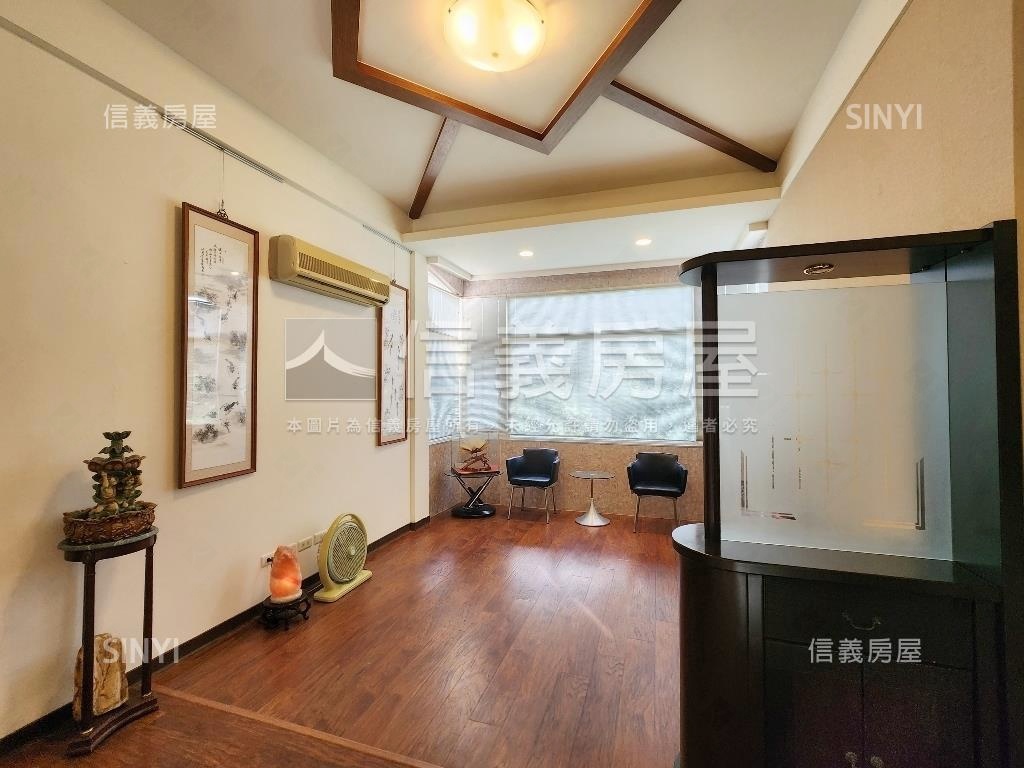 鄉根園獨棟美裝別墅房屋室內格局與周邊環境