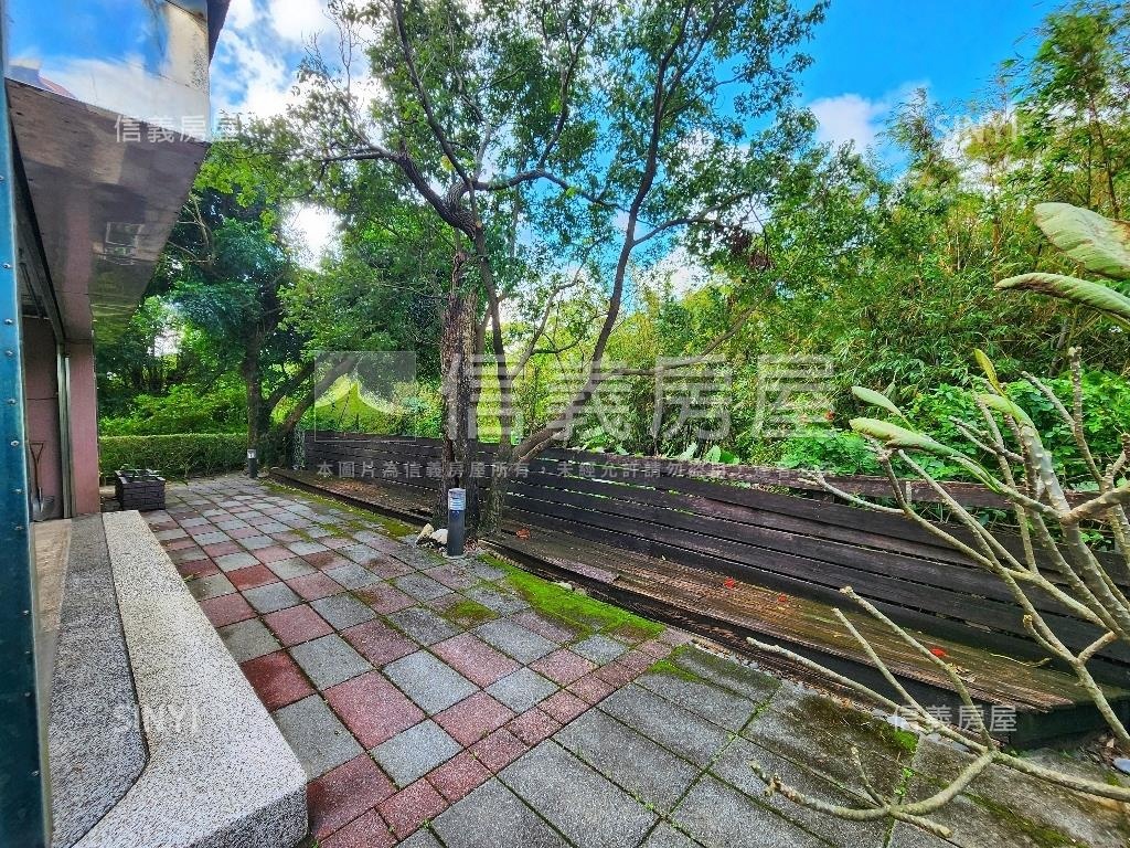 鄉根園獨棟美裝別墅房屋室內格局與周邊環境