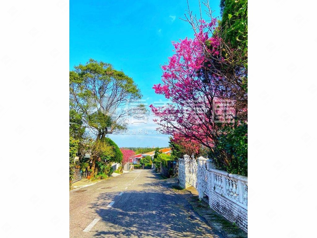 鄉根園獨棟美裝別墅房屋室內格局與周邊環境